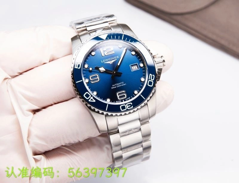 LONGINES Watches Fashionable 189737