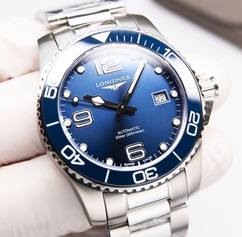 LONGINES Watches Fashionable 189737