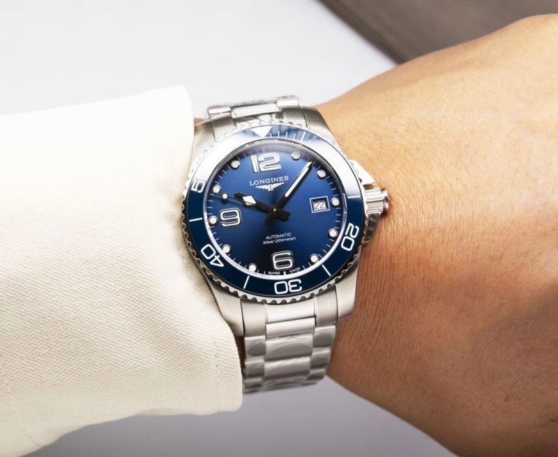 LONGINES Watches Fashionable 189737