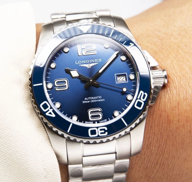 LONGINES Watches Fashionable 189737