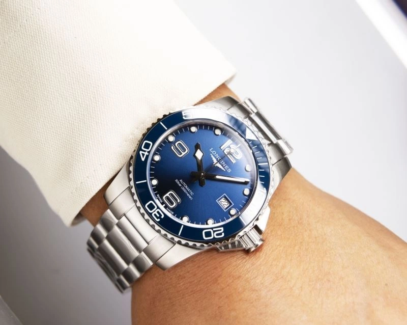 LONGINES Watches Fashionable 189737