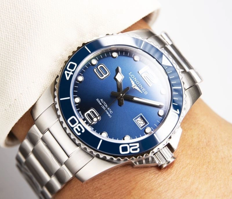 LONGINES Watches Fashionable 189737