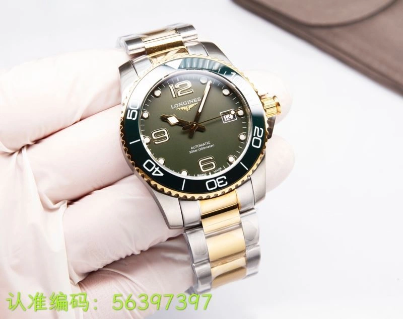 LONGINES Watches Affordable 189735