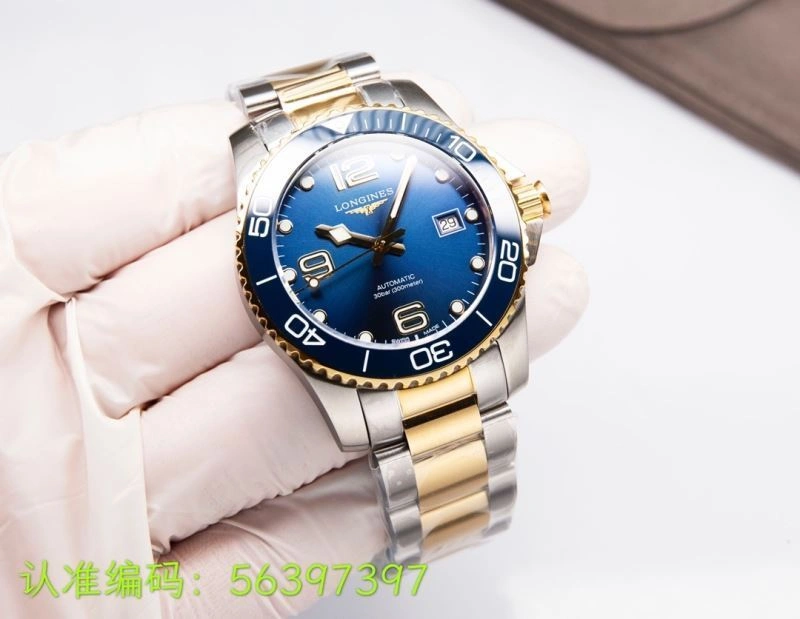 LONGINES Watches Minimalist 189734