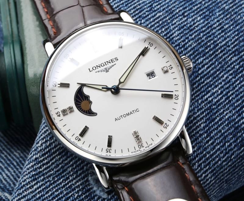 SunProtective LONGINES Watches 189702