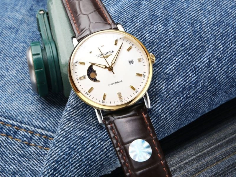 Tailored LONGINES Watches 189706