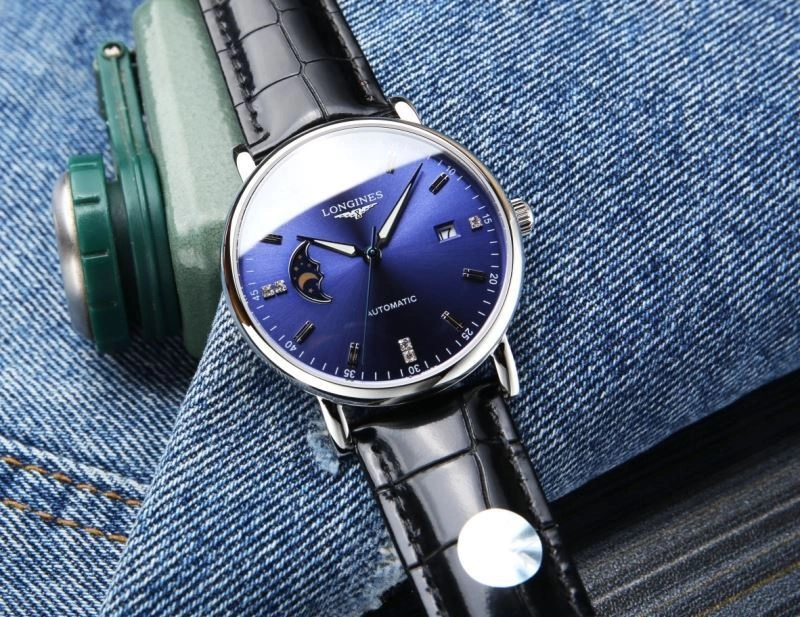 LONGINES Watches Cozy 189708