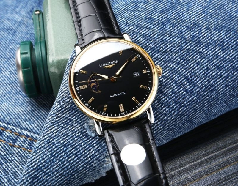 LONGINES Watches SoftTouch 189713