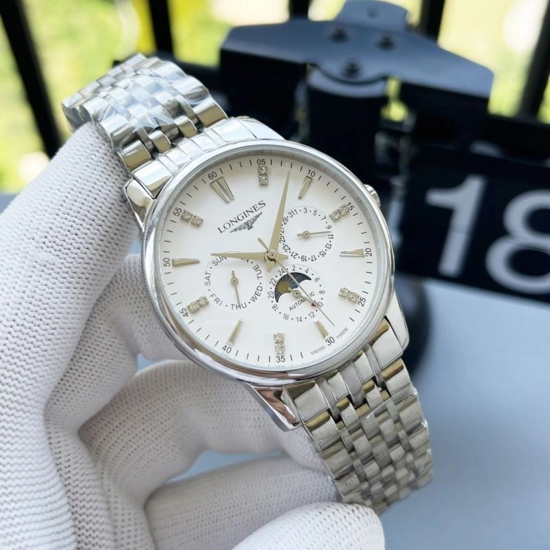 SoftTouch LONGINES Watches 189727