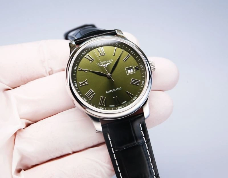 Sporty LONGINES Watches 189715
