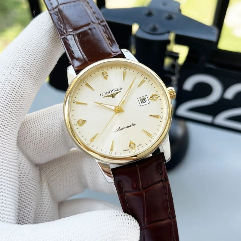 LONGINES Watches Modern 189717