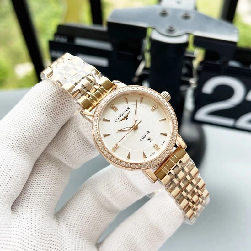 LONGINES Watches Upgraded 189712