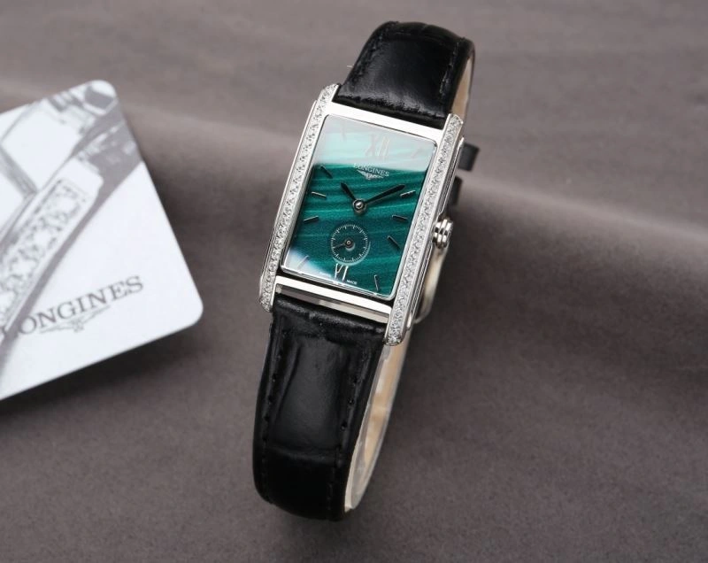 LONGINES Watches Premium 189703