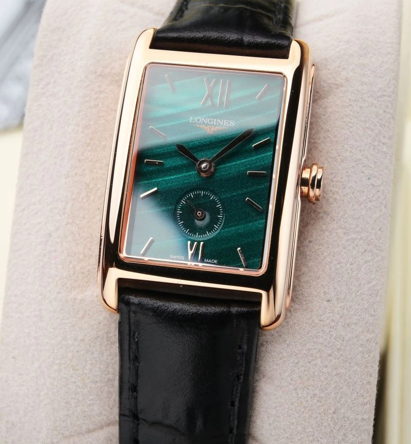 RelaxedFit LONGINES Watches 189699