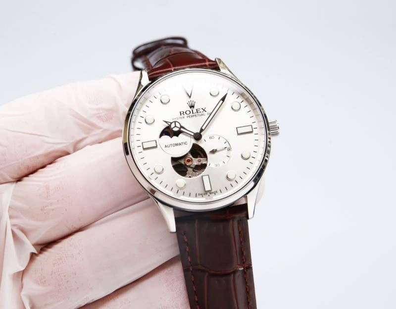 LONGINES Watches Stretchable 189697