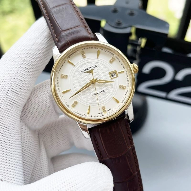 LONGINES Watches Bold 189694