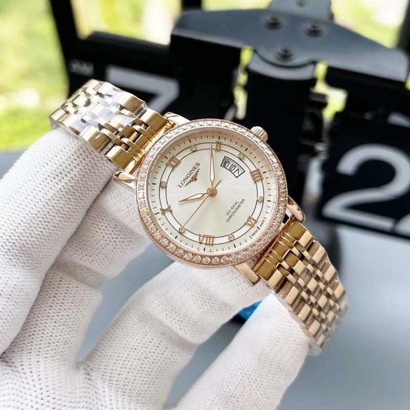 OdorResistant LONGINES Watches 189692