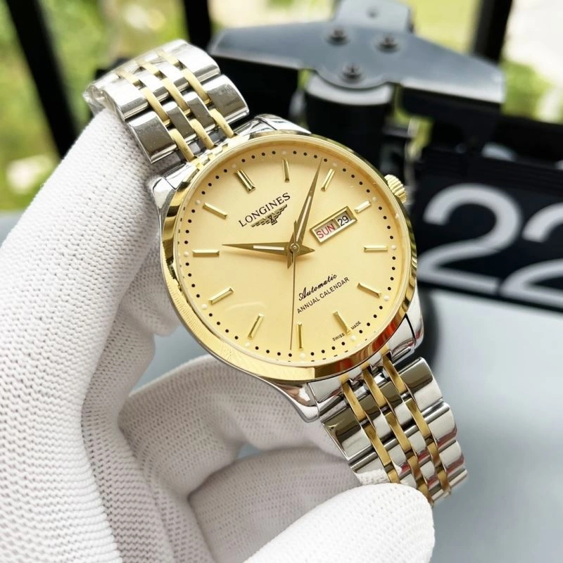 LONGINES Watches Chic 189686