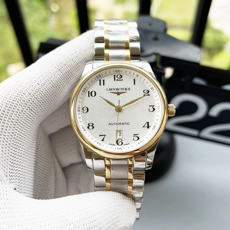 LONGINES Watches Durable 189678