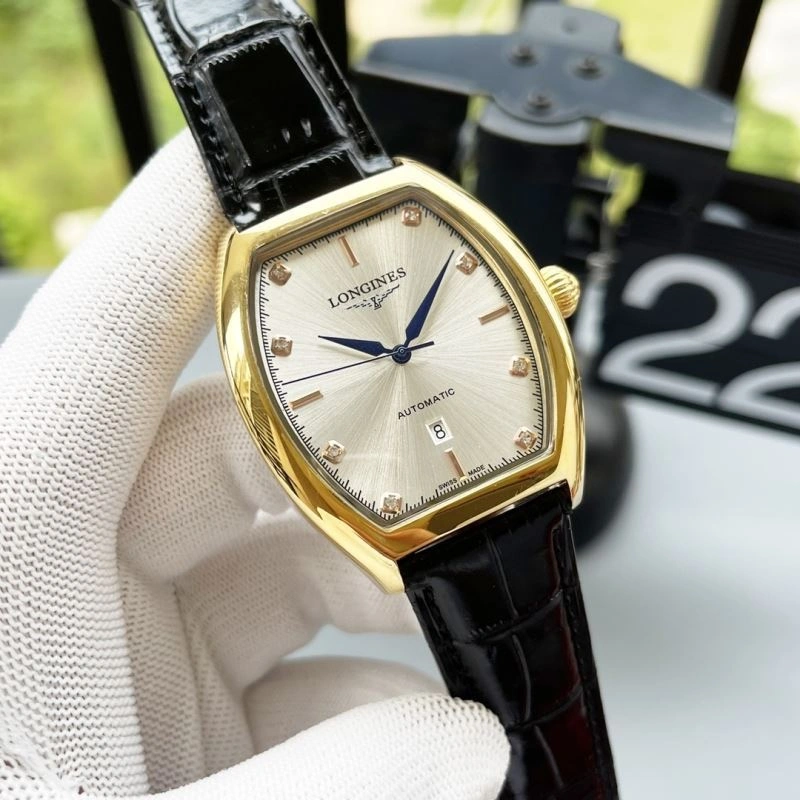 LONGINES Watches Minimalist 189683