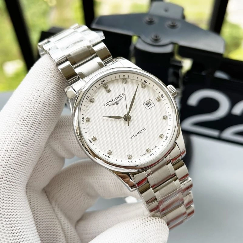 Resilient LONGINES Watches 189681