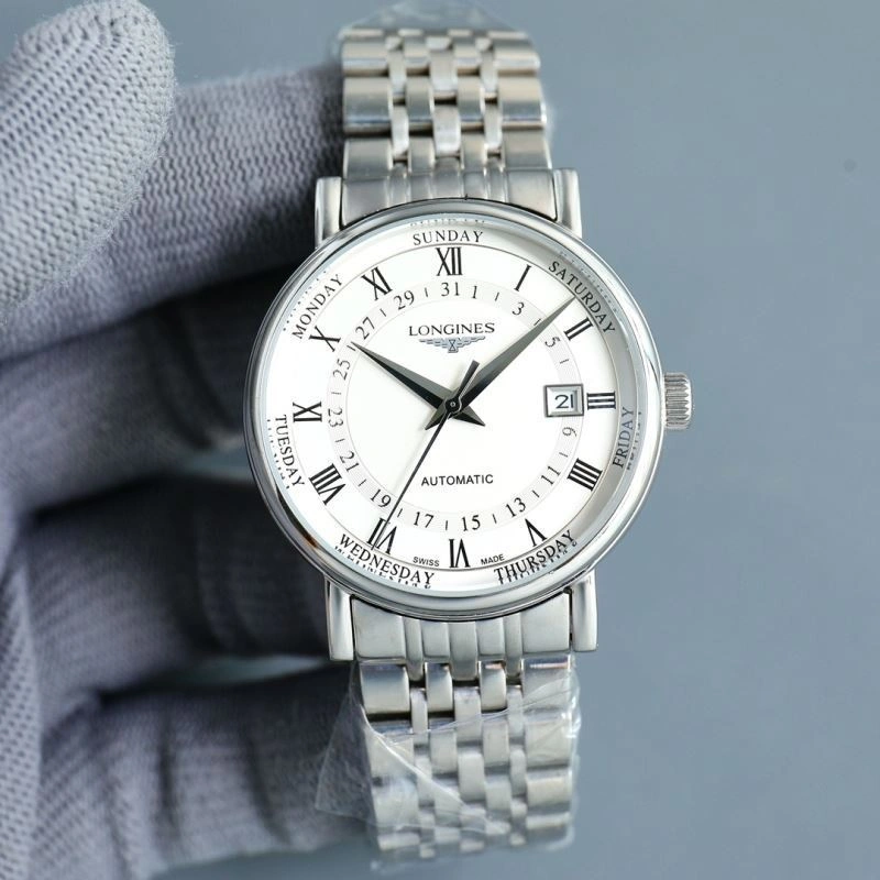 HighPerformance LONGINES Watches 189676