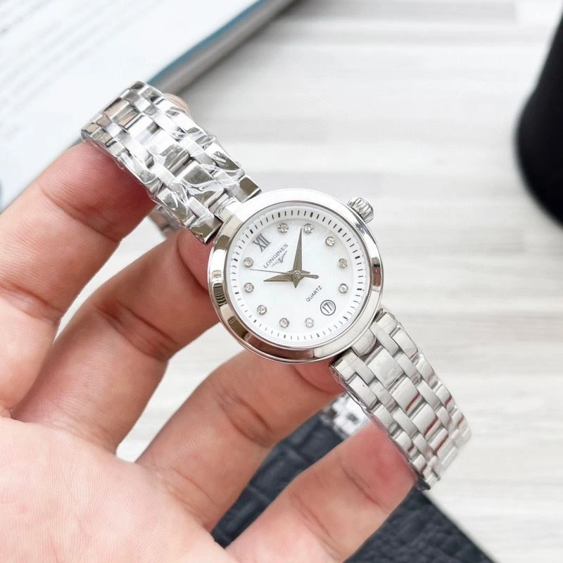 SoftTouch LONGINES Watches 189675