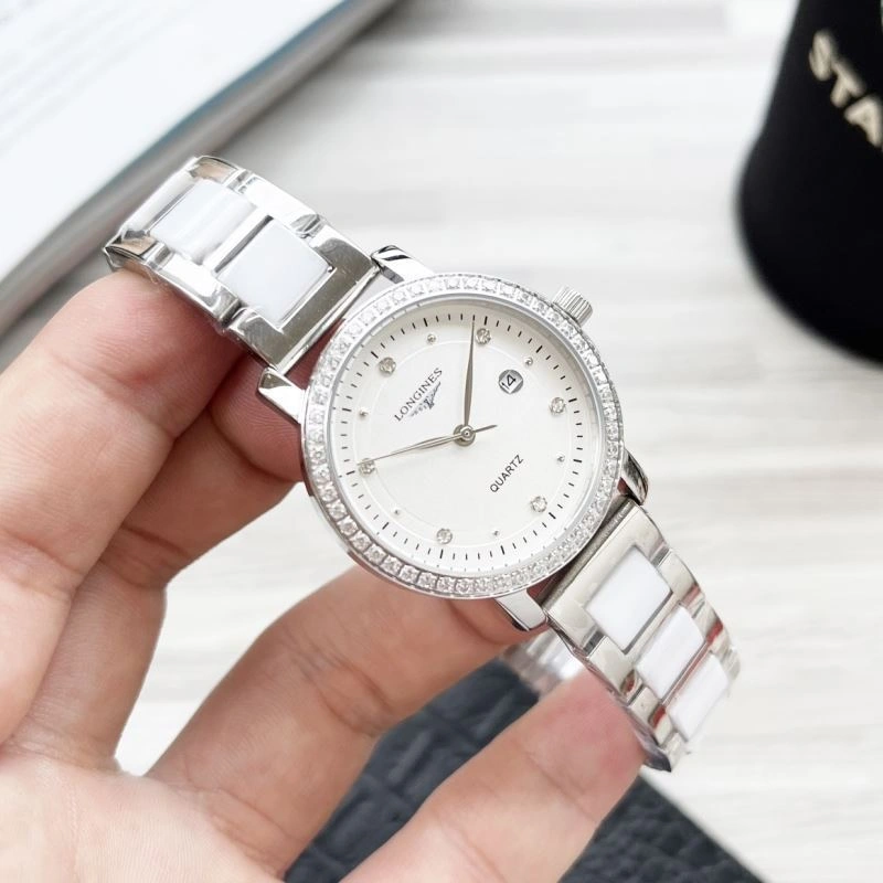 Vibrant LONGINES Watches 189688