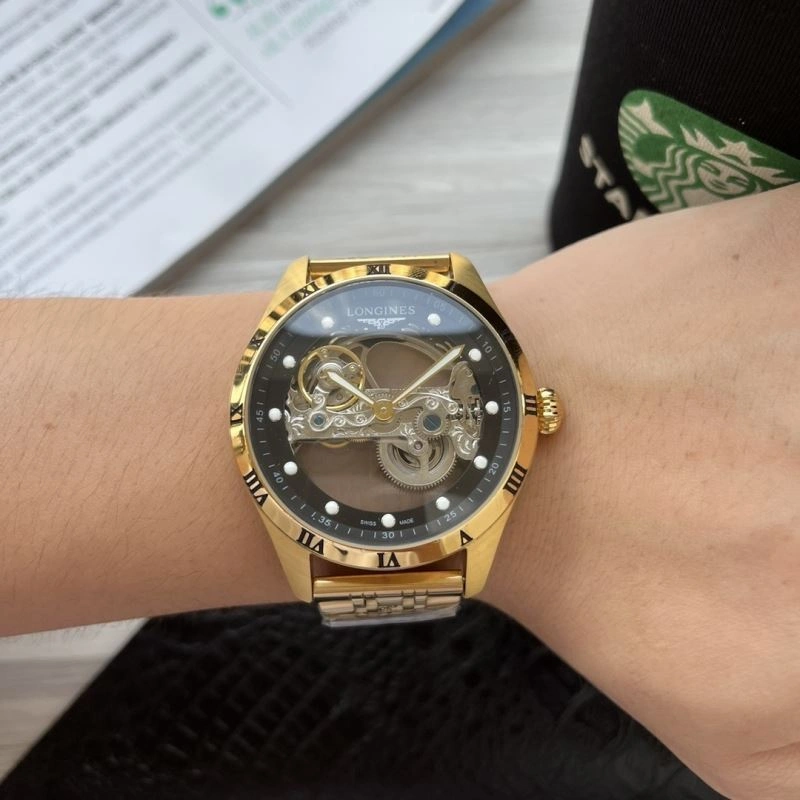 LONGINES Watches WaterResistant 189677