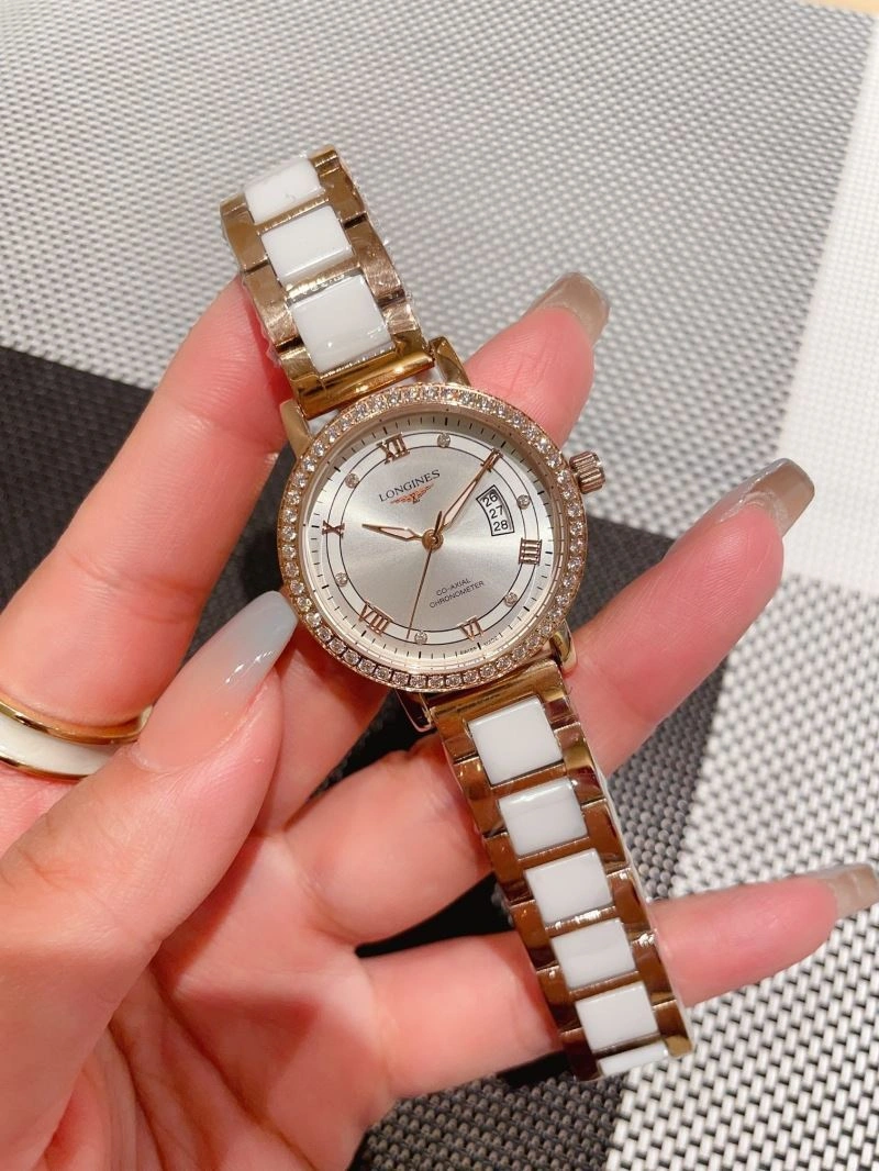 LONGINES Watches Supportive 189691