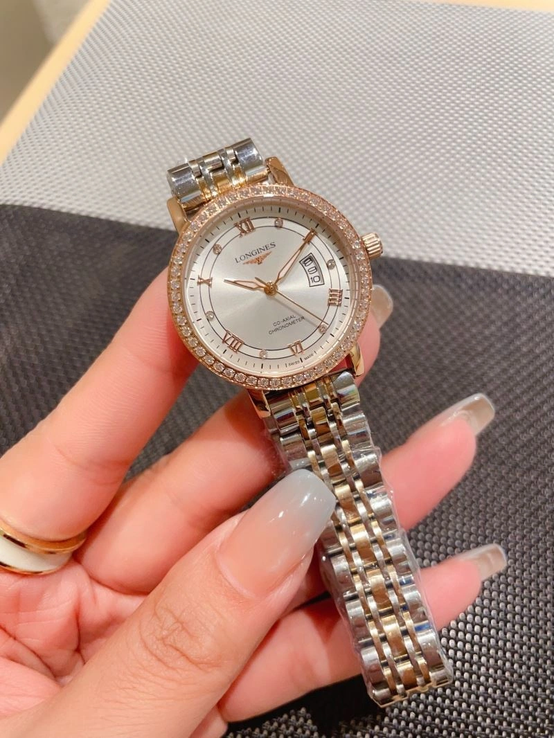 Popular LONGINES Watches 189671