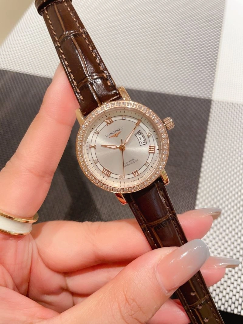 Breathable LONGINES Watches 189682