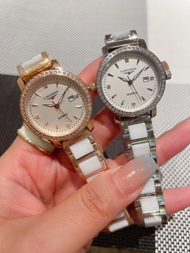 ZipUp LONGINES Watches 189674