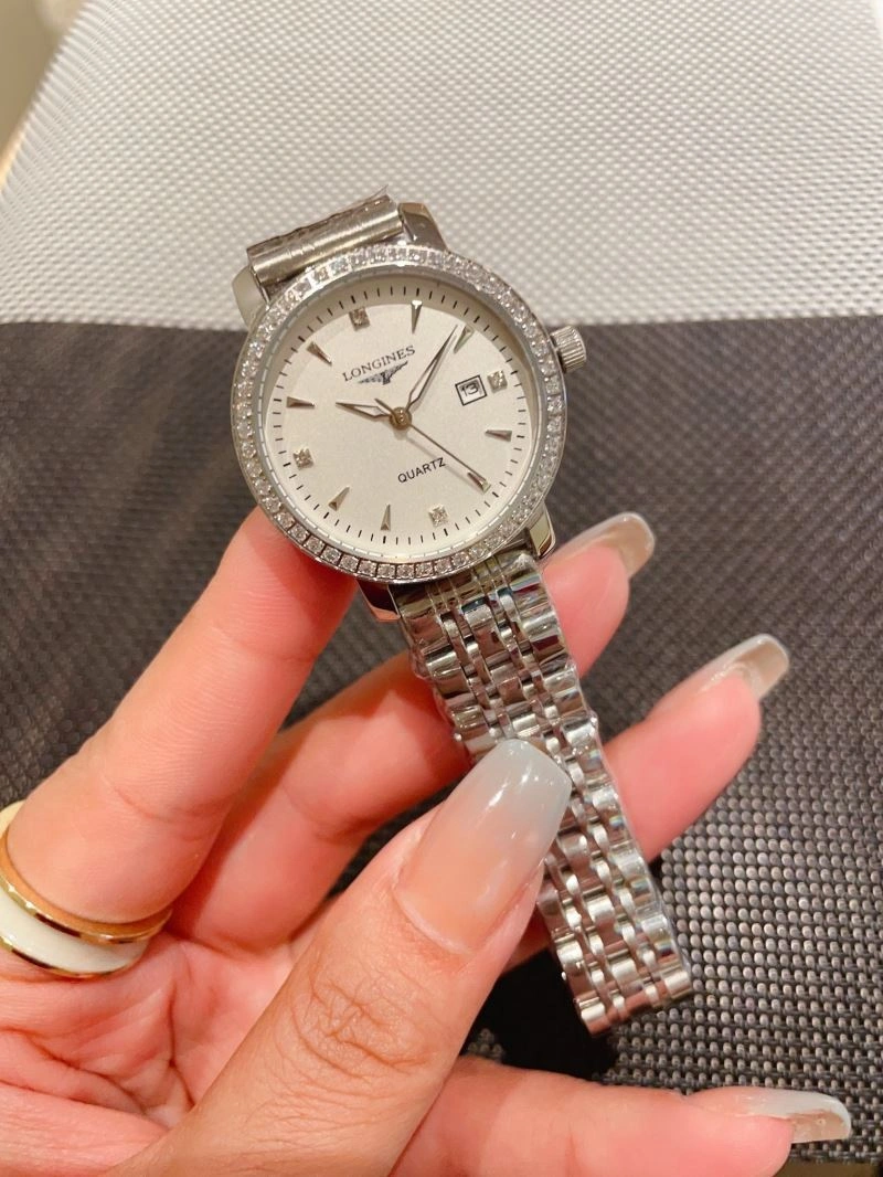 LONGINES Watches GoAnywhere 189679