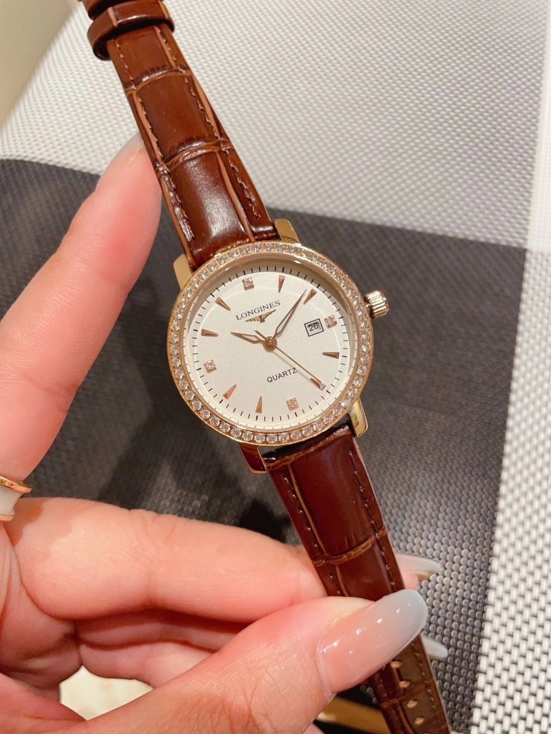 LONGINES Watches TravelReady 189672