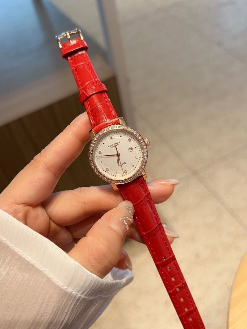 LONGINES Watches FreshLook 189663