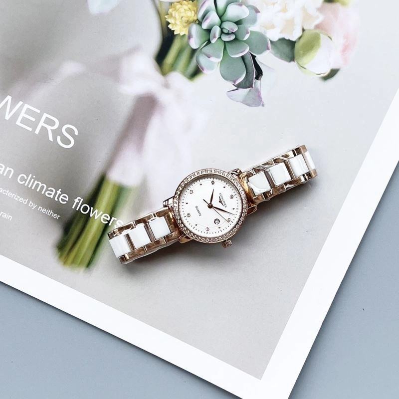 LONGINES Watches TravelReady 189668