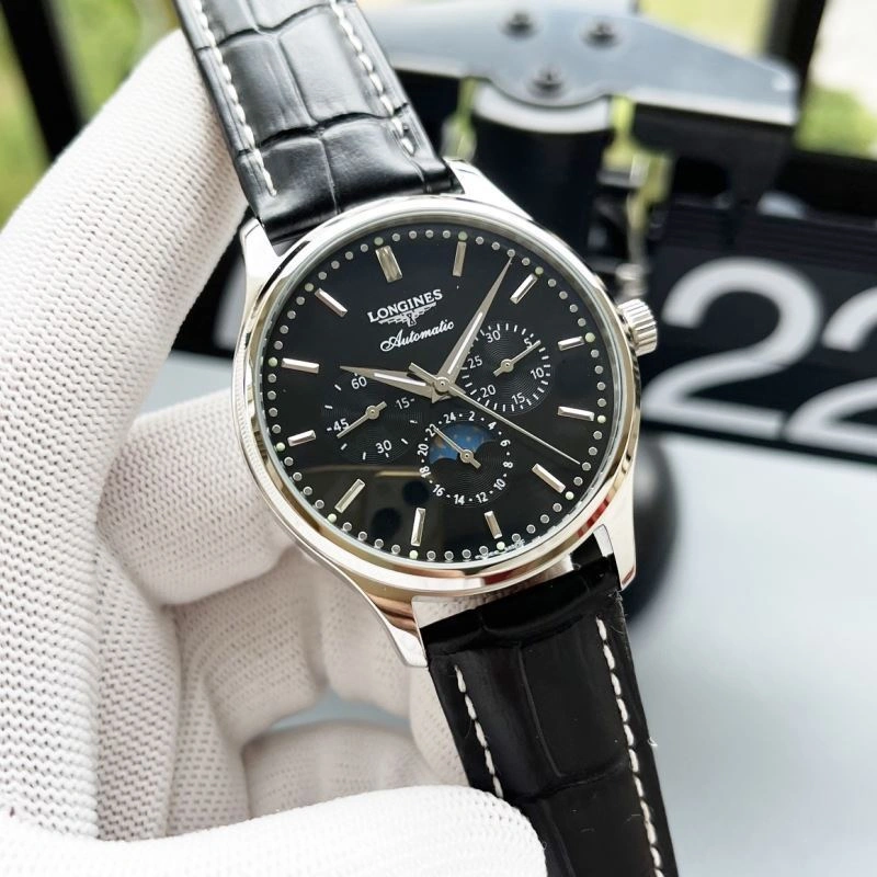LONGINES Watches QuickDry 189665