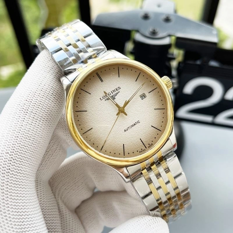 LONGINES Watches Sustainable 189667