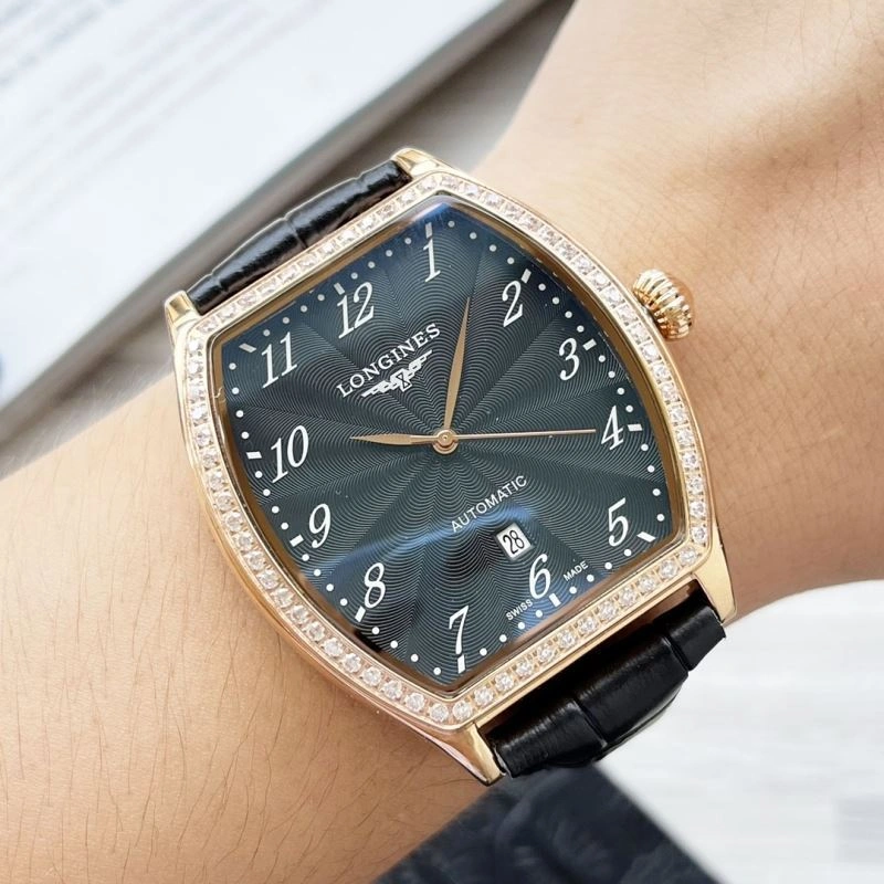 Thermal LONGINES Watches 189659