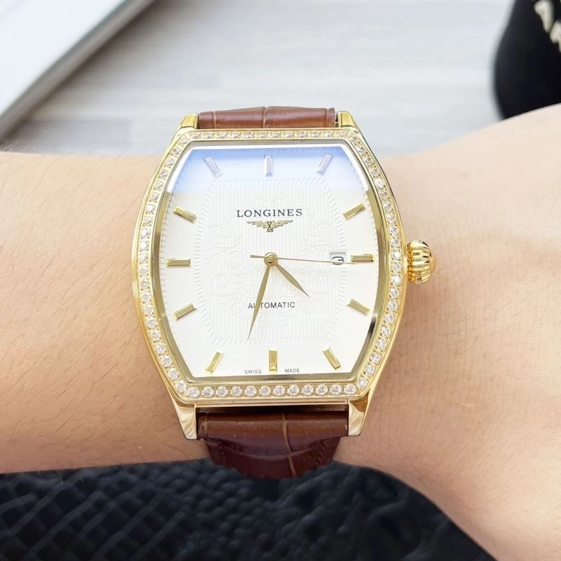 LONGINES Watches Original 189689