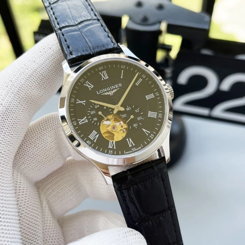 LONGINES Watches SoftTouch 189660