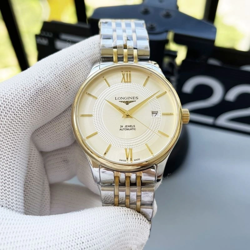 MultiPurpose LONGINES Watches 189658