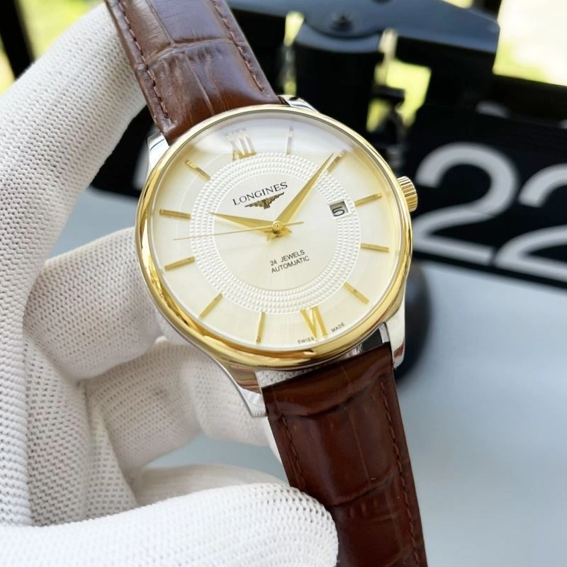 LONGINES Watches ZipUp 189657