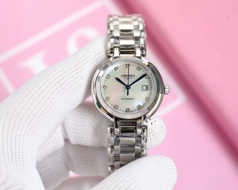 Breathable LONGINES Watches 189669