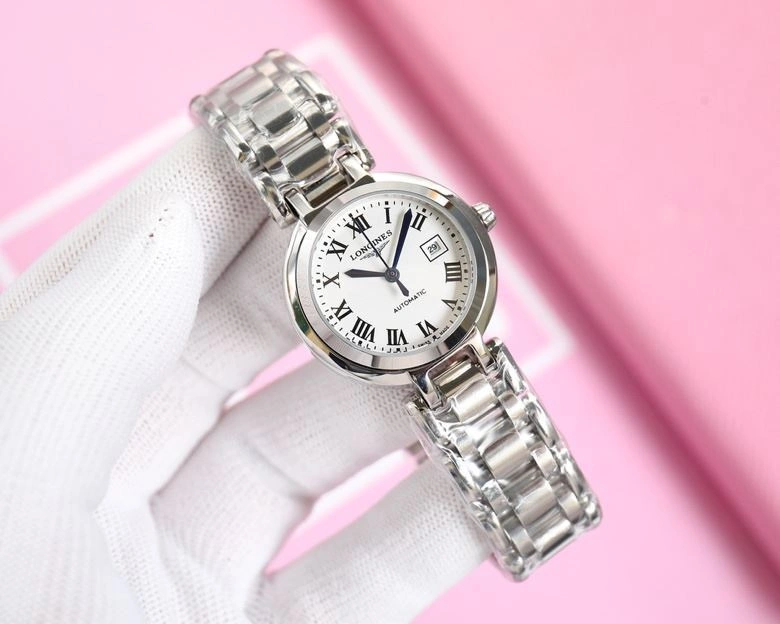LONGINES Watches Practical 189656