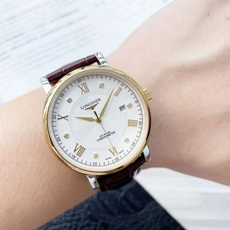 Comfortable LONGINES Watches 189649