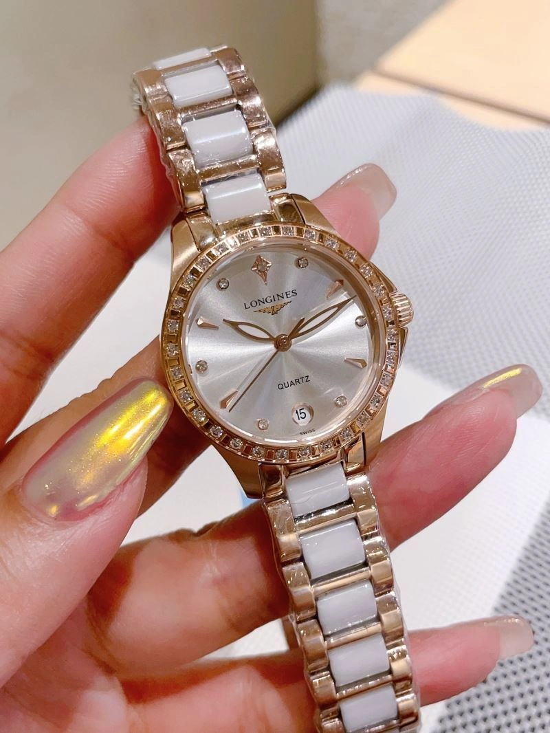 TimelessDesign LONGINES Watches 189648