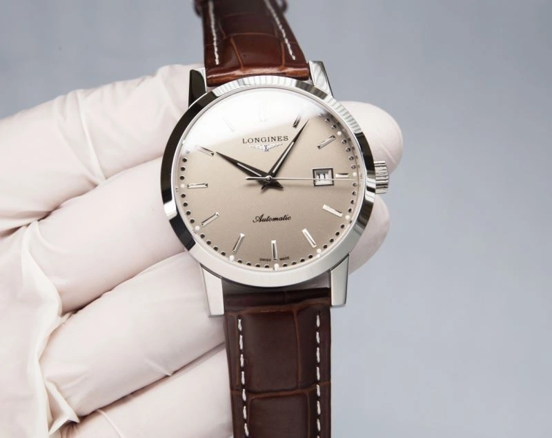 LONGINES Watches SoftTouch 189636