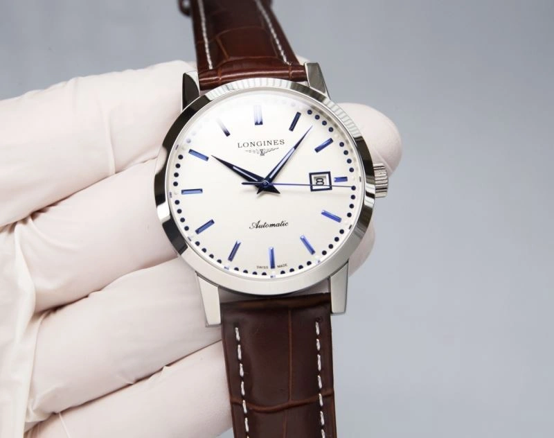 LONGINES Watches Minimalist 189632